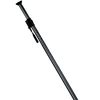 Manfrotto032B Autopole 2.1m-3.7m - Black