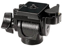 Manfrotto234RC Monopod Head with Quick Release Plate
