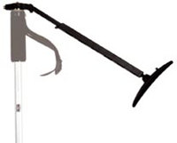 Manfrotto361 Shoulder Brace For Monopod