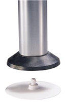 Manfrotto032PC Autopole Protective Caps - Set of 4