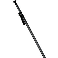 Manfrotto432-3  Autopole 2  2.1m-3.7m - Black