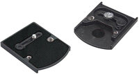 Manfrotto410PL  Accessory Plate 1/4