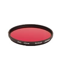 Nikon62mm R60 Red Filter