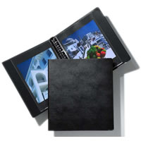 PratClassic Multiring 9.5 .x 12.5 Binder