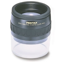 PentaxLoupe 5.5X