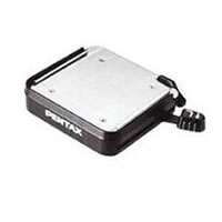 PentaxQuick Shoe Tripod Connection