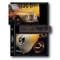 Print File4X6 Prints Four, Black For Medium