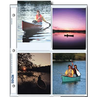 Print File4X5 Prints - 8 per Page, 25 Sheets