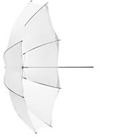 ProfotoTranslucent Umbrella Medium