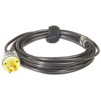 ProfotoAcute Compact Power Cable 5 M For Pro-41/81