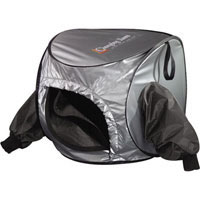 PhotoflexFilm Changing Room, Light Tight Film Changing Tent.