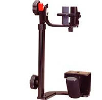 StroboframePro-SQ Square Format Flash Bracket
