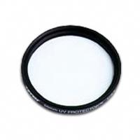 Tiffen62mm Haze 1 Glass Screw In Filter