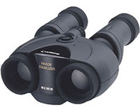 Canon10x30 IS Binoculars