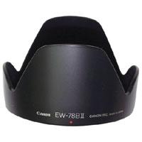 CanonLens Hood EW-78B II for EF 28-135 IS
