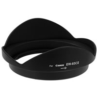 CanonLens Hood EW-83C II for EF 17-35 2.8L