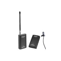 Audio TechnicaW88-830 Wireless Omni Mini Lav