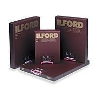 Ilford8x10 RC Warmtone (MW) 100 Sheets. Glossy