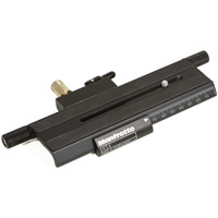 Manfrotto454 Micrometric Sliding Plate