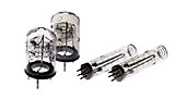 SpeedotronMW8QVC Flash Tube For 102/CC Lt Ut