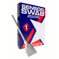 Photographic SolutionsSensor Swab1 20mm for 1.3x Crop Sensor DSLRs (Box of 12)