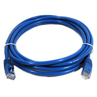Cables100' RJ-45 100-BT Cable