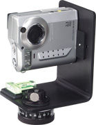 KaidanKiWi 2700 Pan Tripod Head for Fuji MX-2700
