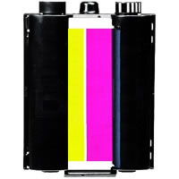 KodakXtralife 150 Print Ribbon For 8660