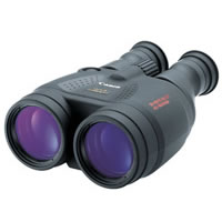 Canon18x50 IS AW Binoculars