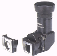 CanonAngle Finder C
