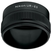 NikonUR-E2 Step Down Ring for CoolPix 880