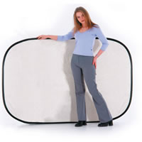 Lastolite1.8x1.2m(6'x4') White Diffuser Panelite