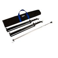 LastoliteBackground Support System and Bag