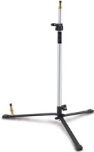 Studio Lighting SystemBackLight Stand 2-Section Silver, Max 3'