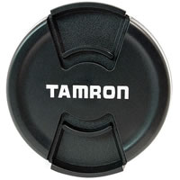 Tamron82mm Lens Cap