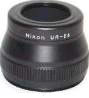 NikonUR-E6 Step Down Ring Adapter - CoolPix 5000