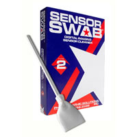 Photographic SolutionsSensor Swab2 17mm for APS-C DSLRs (Box of 12)