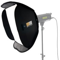 LastoliteEzybox Softbox 54x54cm