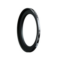 B+W Filters77mm to 62mm Step Down Ring