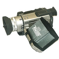 HoodmanH-400 Viewscreen Hood for 3.5