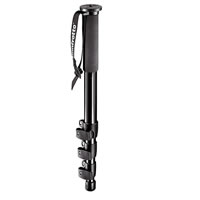 Manfrotto680B Monopod - Black