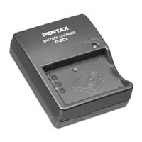 PentaxD-BC2(B) Replacement Battery Charger Optio Series