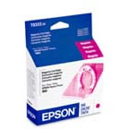 EpsonT033320 Magenta Ink Cartridge Photo 960