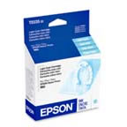EpsonT033520 Light Cyan Ink Cartridge Photo 960