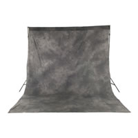 Lastolite10'x12' Dyed Curtain/Muslin Background Washington