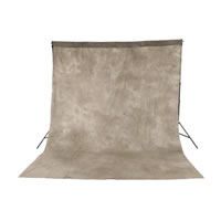 Lastolite10'x12' Dyed Curtain/Muslin Background Dakota