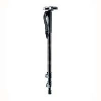 Manfrotto558B Pro Video Monopod with 577 Quick Release Plate