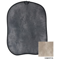 Lastolite5'x6' Dyed Collapsible Reversible Background Washington/Dakota