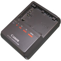 CanonCG-580 Battery Charger for BP-535/BP-522/BP/512/BP-511