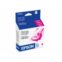 EpsonT048320 Magenta Ink Cartridge R220/R200/R300/R300M/RX500